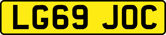 LG69JOC