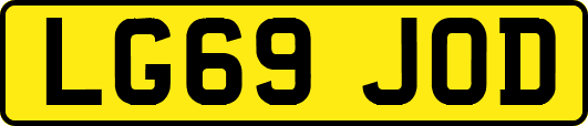 LG69JOD