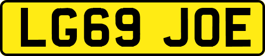 LG69JOE