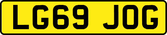 LG69JOG