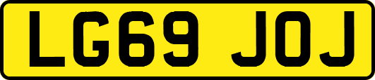 LG69JOJ