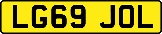 LG69JOL