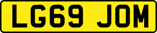 LG69JOM