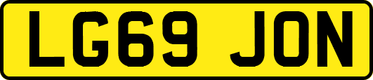 LG69JON
