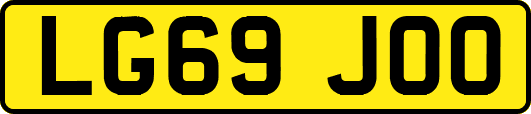 LG69JOO