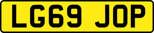 LG69JOP