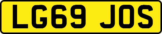 LG69JOS