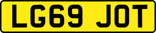 LG69JOT