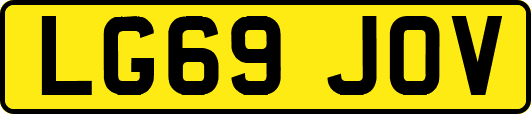 LG69JOV