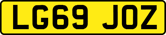 LG69JOZ