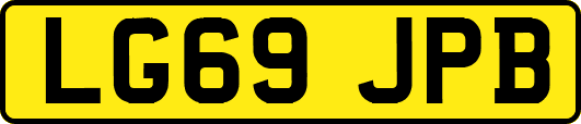 LG69JPB
