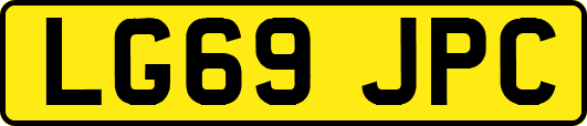 LG69JPC