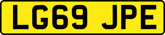 LG69JPE