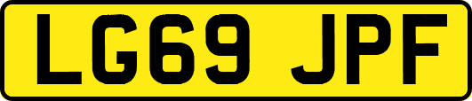 LG69JPF