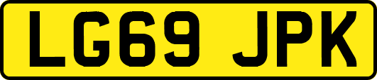 LG69JPK