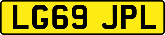 LG69JPL