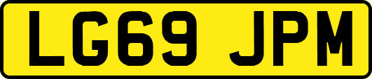 LG69JPM