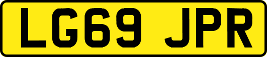 LG69JPR