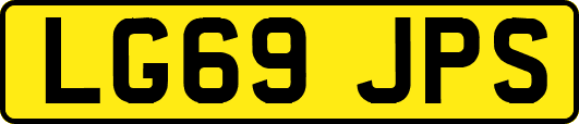 LG69JPS