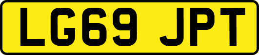 LG69JPT