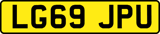 LG69JPU
