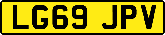 LG69JPV