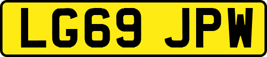 LG69JPW