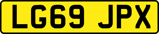LG69JPX