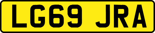 LG69JRA
