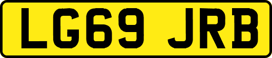LG69JRB