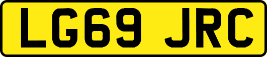 LG69JRC