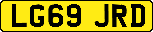 LG69JRD