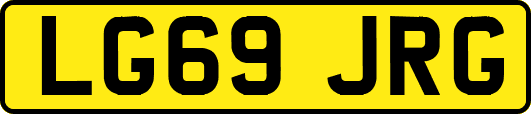 LG69JRG