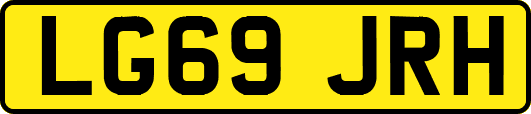 LG69JRH