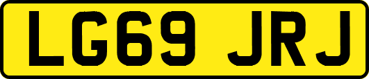 LG69JRJ