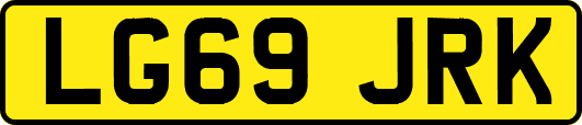 LG69JRK