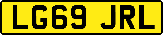 LG69JRL