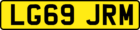 LG69JRM