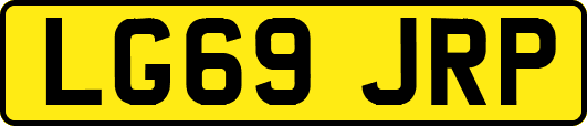 LG69JRP