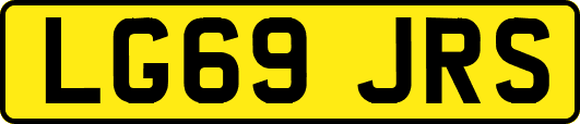 LG69JRS