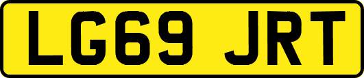 LG69JRT