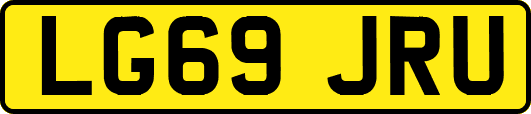 LG69JRU