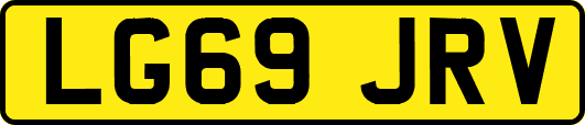 LG69JRV