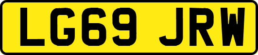 LG69JRW