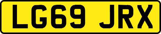 LG69JRX