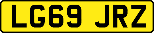 LG69JRZ