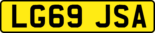 LG69JSA