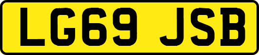 LG69JSB