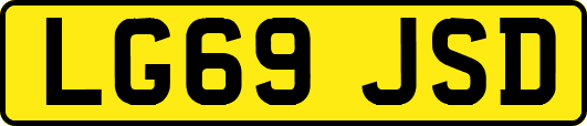 LG69JSD