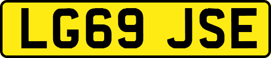 LG69JSE